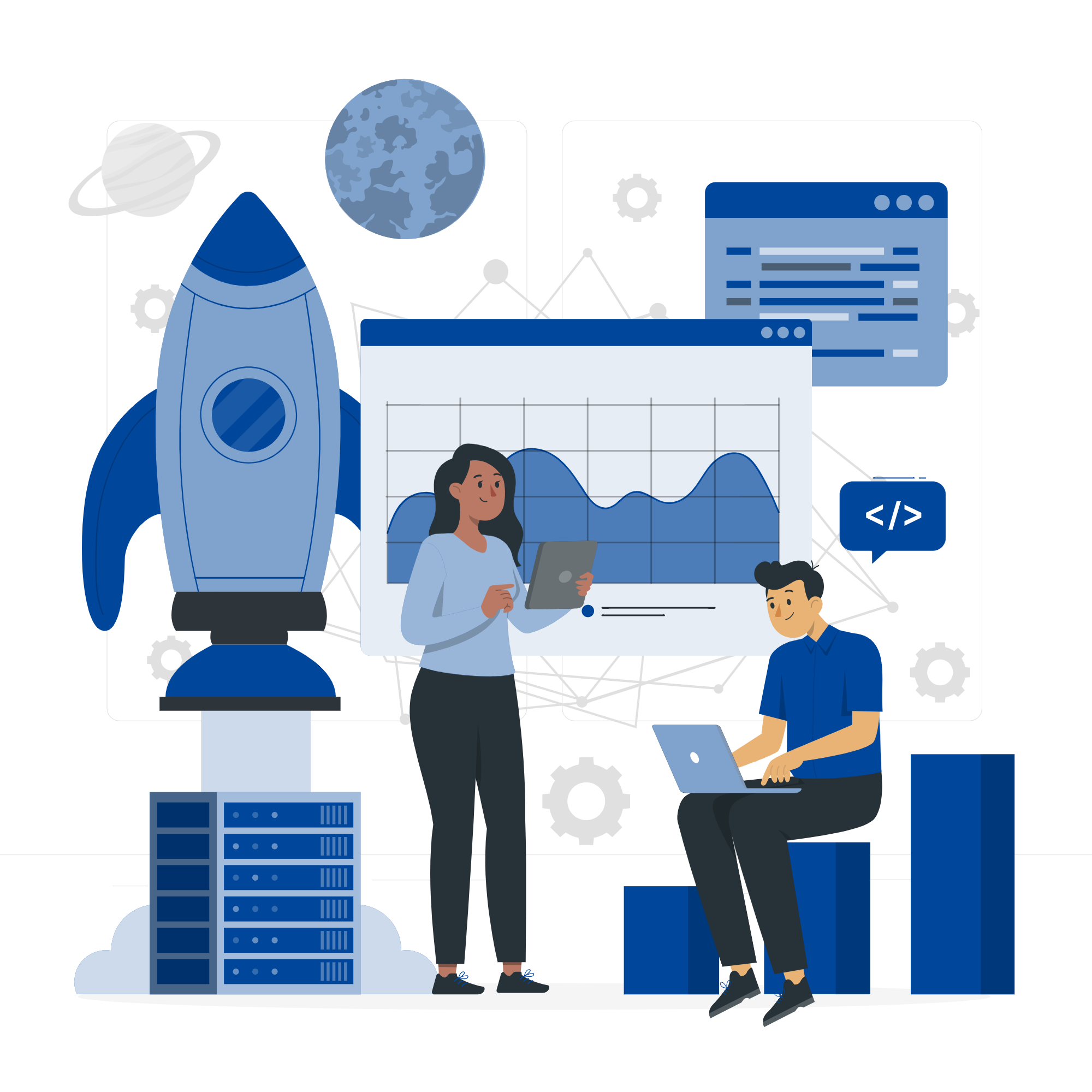 Desarrollo de software