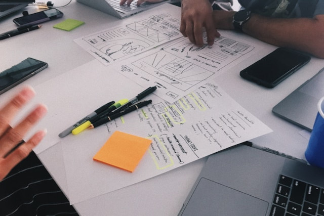 Ofrecemos un acompañamiento completo