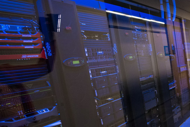 Trabajamos con bases de datos